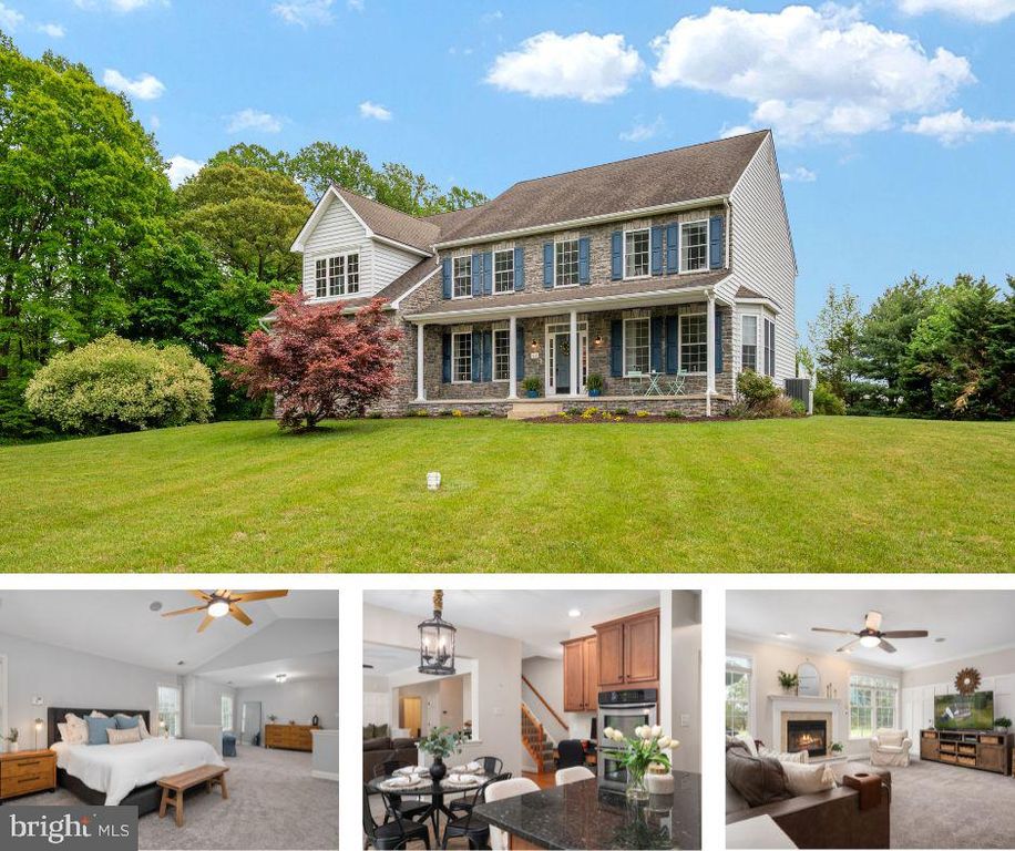 118 DABBLING CT, Church Hill, MD 21623