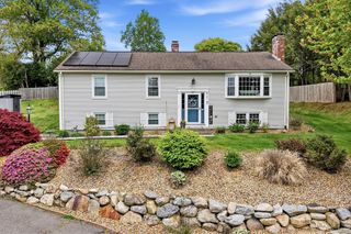 107 Colony, East Longmeadow, MA 01028