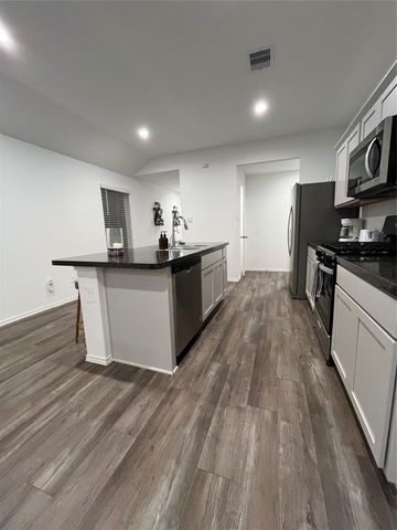 5446 Wyndham Ridge Lane, Spring, TX 77373