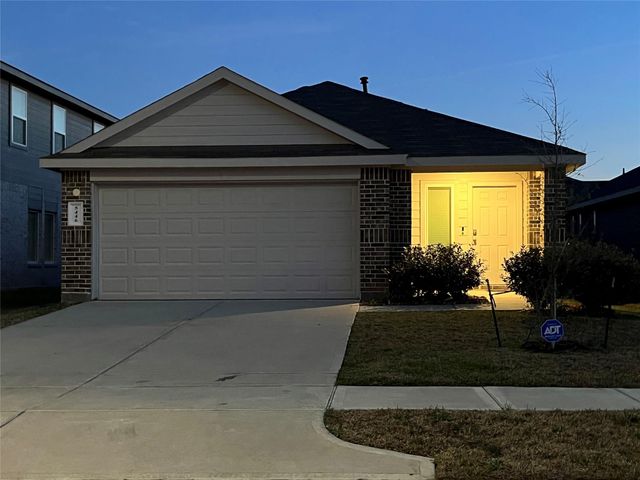 5446 Wyndham Ridge Lane, Spring, TX 77373