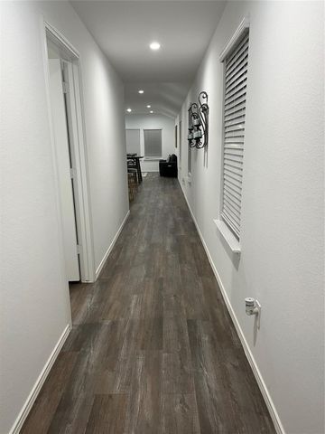 5446 Wyndham Ridge Lane, Spring, TX 77373