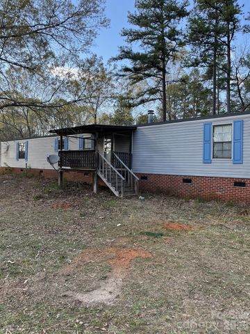1264 Worthys Ferry Road, Chester, SC 29706