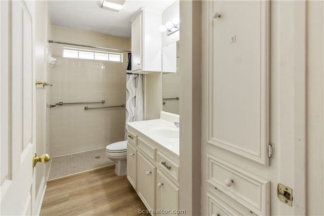 1821 Gettysburg Lane, Bryan, TX 77802