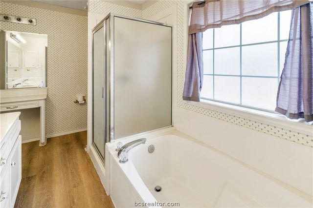 1821 Gettysburg Lane, Bryan, TX 77802