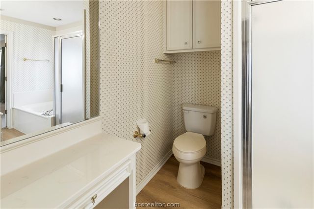 1821 Gettysburg Lane, Bryan, TX 77802