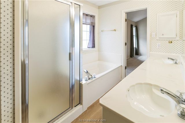 1821 Gettysburg Lane, Bryan, TX 77802