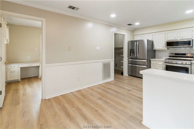 1821 Gettysburg Lane, Bryan, TX 77802