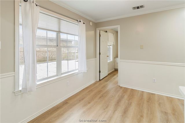 1821 Gettysburg Lane, Bryan, TX 77802