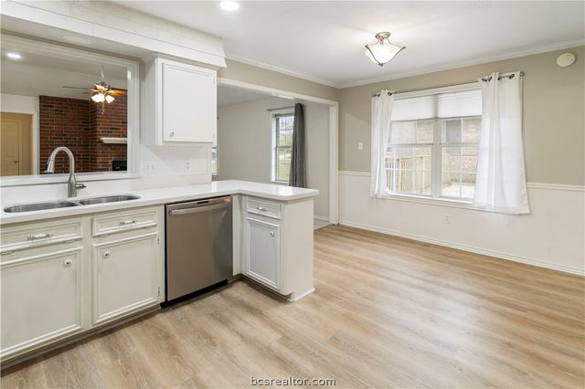 1821 Gettysburg Lane, Bryan, TX 77802