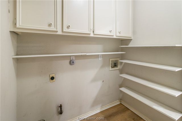 1821 Gettysburg Lane, Bryan, TX 77802