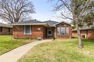 1821 Gettysburg Lane, Bryan, TX 77802