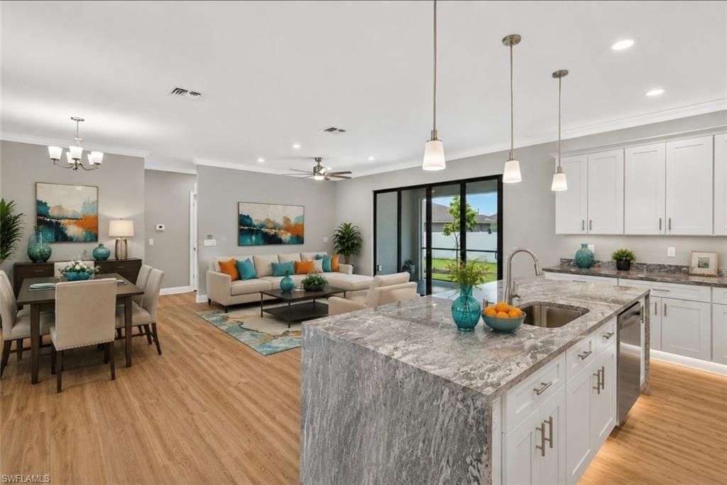 Image 15 of property listing at 1912 NW 24th TER, Cape Coral, FL 33993