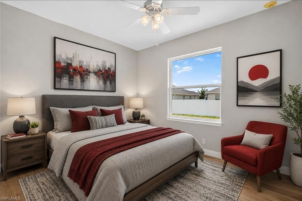 Image 33 of property listing at 1912 NW 24th TER, Cape Coral, FL 33993