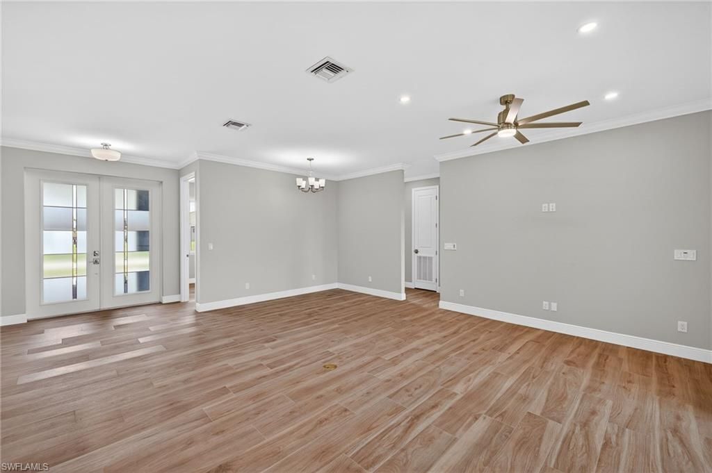 Image 8 of property listing at 1912 NW 24th TER, Cape Coral, FL 33993