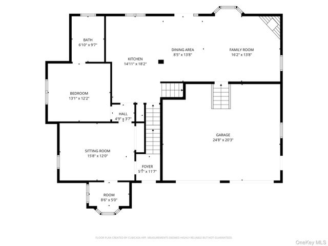 195 Rockledge Avenue, Buchanan, NY 10511