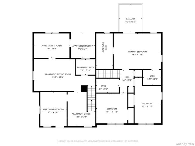 195 Rockledge Avenue, Buchanan, NY 10511