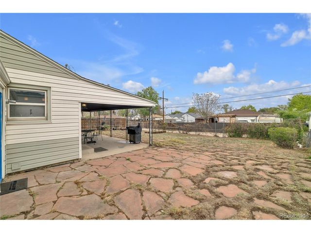 4410 Raritan St, Denver, CO 80211