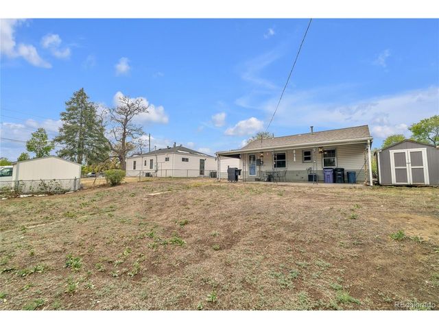 4410 Raritan St, Denver, CO 80211