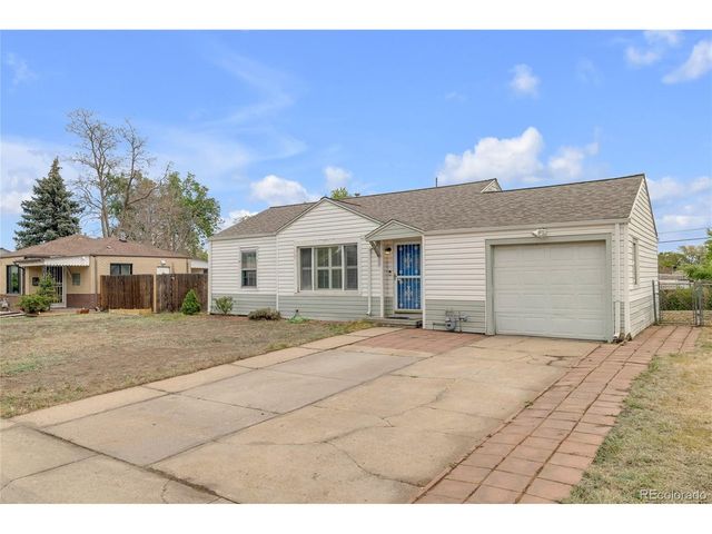 4410 Raritan St, Denver, CO 80211