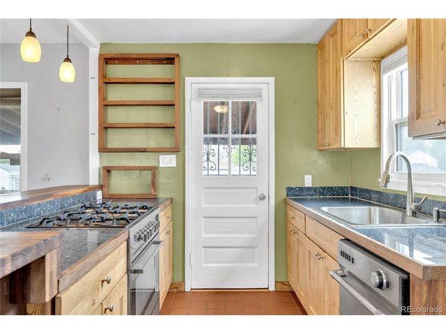 4410 Raritan St, Denver, CO 80211