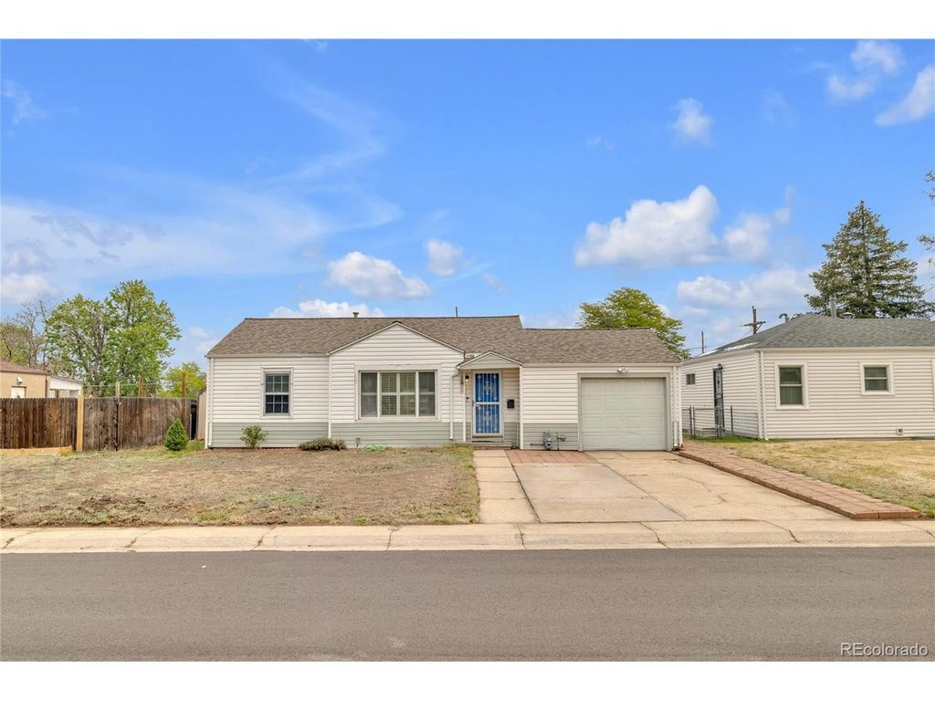 4410 Raritan St, Denver, CO 80211