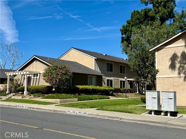 1623 Heather, La Verne, CA 91750
