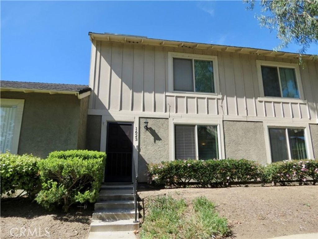 1623 Heather, La Verne, CA 91750