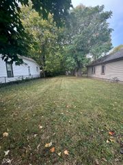 958 N Sheffield Avenue, Indianapolis, IN 46222