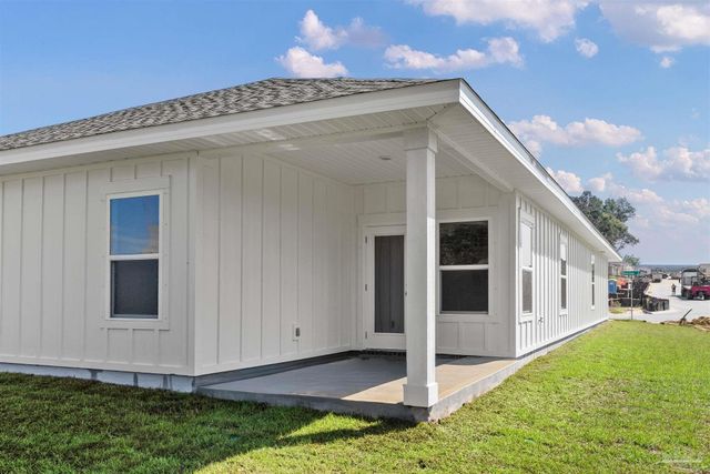 3282 Water Birch Rd, Cantonment, FL 32533