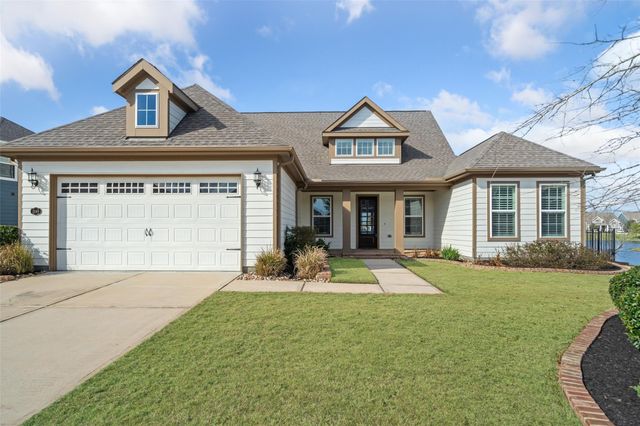 2149 Rope Maker Road, Conroe, TX 77384