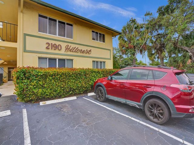 2190 SE 5TH Street 4-A, Pompano Beach, FL 33062