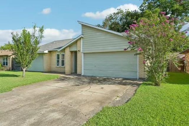 5919 Dee Drive, Pasadena, TX 77505