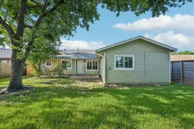 5919 Dee Drive, Pasadena, TX 77505