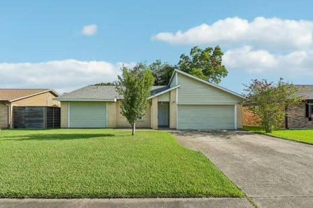 5919 Dee Drive, Pasadena, TX 77505