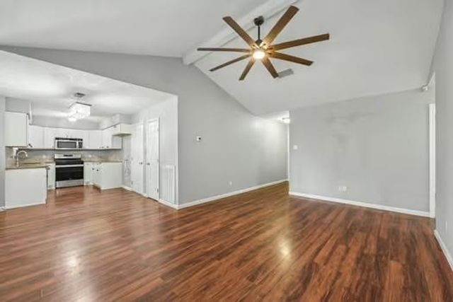 5919 Dee Drive, Pasadena, TX 77505