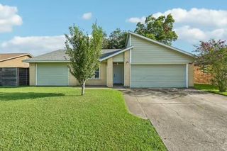 5919 Dee Drive, Pasadena, TX 77505