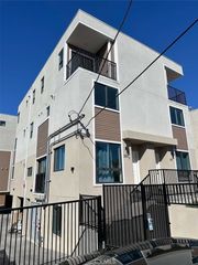 327 N Chicago, Los Angeles, CA 90033