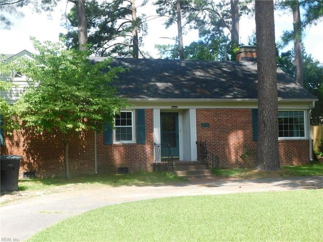 3116 Rolen DR, Portsmouth, VA 23703