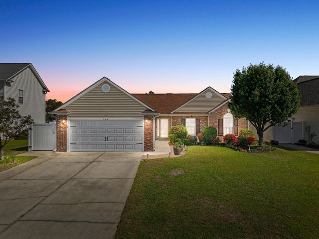 840 Sultana Dr., Little River, SC 29566