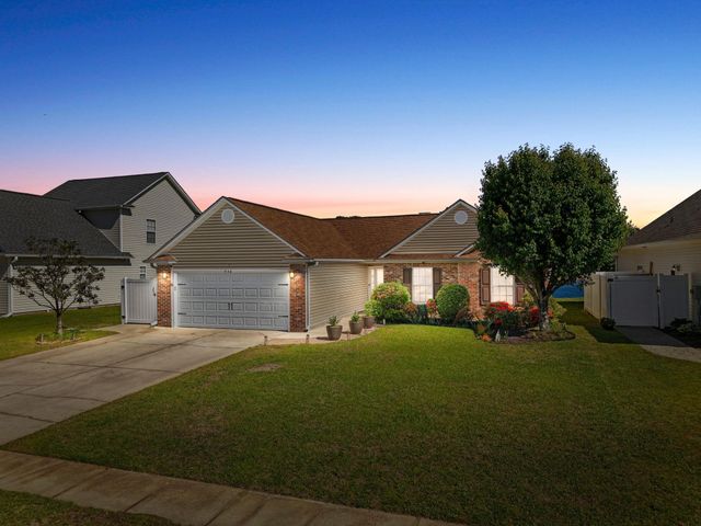 840 Sultana Dr., Little River, SC 29566