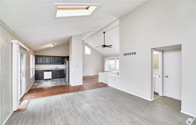 1622 Barkwood Drive, Florissant, MO 63031