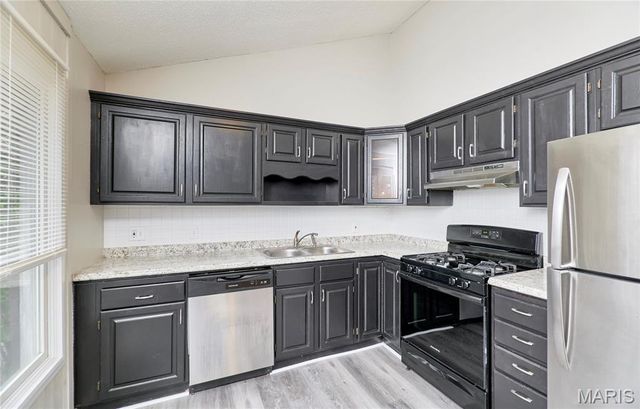 1622 Barkwood Drive, Florissant, MO 63031