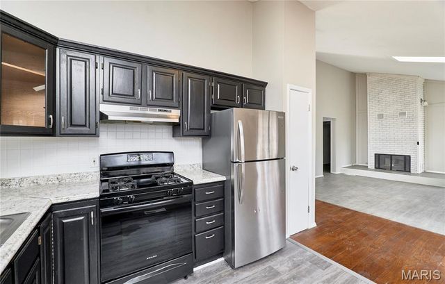 1622 Barkwood Drive, Florissant, MO 63031