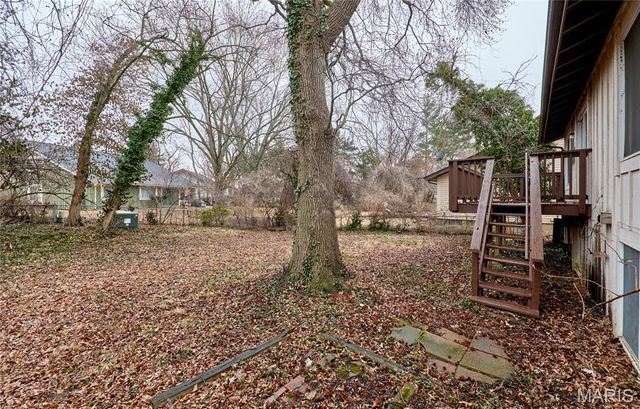 1622 Barkwood Drive, Florissant, MO 63031