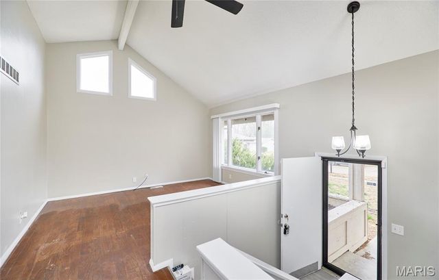 1622 Barkwood Drive, Florissant, MO 63031