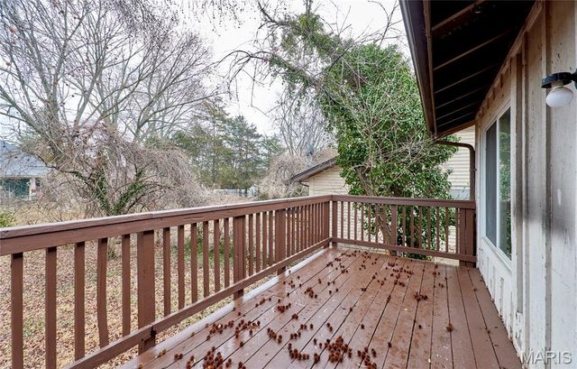 1622 Barkwood Drive, Florissant, MO 63031