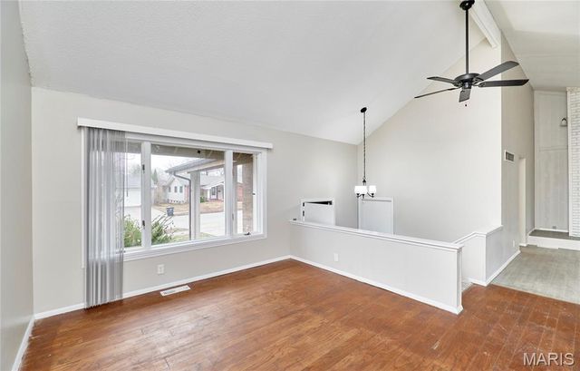 1622 Barkwood Drive, Florissant, MO 63031