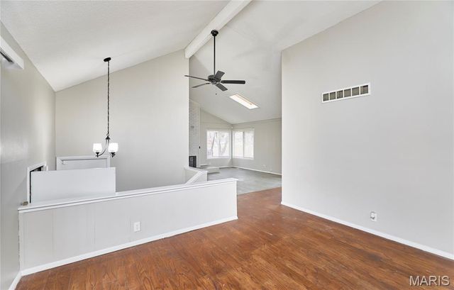 1622 Barkwood Drive, Florissant, MO 63031