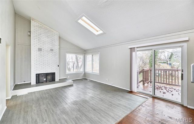 1622 Barkwood Drive, Florissant, MO 63031