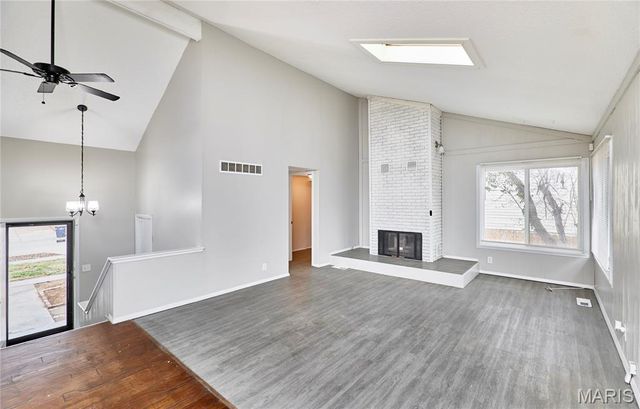 1622 Barkwood Drive, Florissant, MO 63031